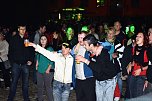 Musik im Schlosshof (Foto: Karsten Thorhauer) Musik im Schlosshof (Foto: Karsten Thorhauer)