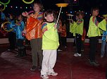 Zirkus Bellissimo (Foto: Karl-Heinz Herrmann)