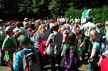 Die Naturentfremdung unserer Gesellschaft, vor allem der Kinder und Jugendlichen, nehmen immer weiter zu. Eine Gegenpol, der den Kindern auch noch Spaß macht, sind die Waldjugendspiele. Auch wenn Sp (Foto: Karl-Heinz Herrmann) Die Naturentfremdung unserer Gesellschaft, vor allem der Kinder und Jugendlichen, nehmen immer weiter zu. Eine Gegenpol, der den Kindern auch noch Spaß macht, sind die Waldjugendspiele. Auch wenn Sp (Foto: Karl-Heinz Herrmann)