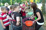 Kinderfest an der Fachschule (Foto: Karl-Heinz Herrmann) Kinderfest an der Fachschule (Foto: Karl-Heinz Herrmann)