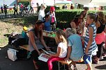 Kinderfest an der Fachschule (Foto: Karl-Heinz Herrmann) Kinderfest an der Fachschule (Foto: Karl-Heinz Herrmann)