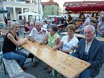 Weinfest gestartet (Foto: Karl-Heinz Herrmann) Weinfest gestartet (Foto: Karl-Heinz Herrmann)