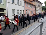 Gro&szlig;er Umzug (Foto: Karl-Heinz Herrmann)