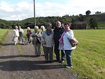 Ausflug nach Herrmannsacker (Foto: T. Leipold)