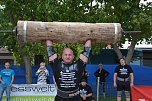 1. Babarossa - Strongman- Cup in Esperstedt (Foto: Stadt Bad Frankenhausen) 1. Babarossa - Strongman- Cup in Esperstedt (Foto: Stadt Bad Frankenhausen)