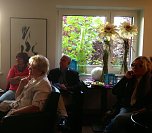 "Die schöne neue Arbeitswelt" (Foto: SPD Kyffhäuserkreis) "Die schöne neue Arbeitswelt" (Foto: SPD Kyffhäuserkreis)