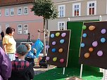 16. Kinder- und Familienfest (Foto: Karl-Heinz Herrmann) 16. Kinder- und Familienfest (Foto: Karl-Heinz Herrmann)