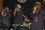 Jazz in der Destille (Foto: Sven G&auml;mkow)