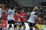 THC gewinnt den CL-Auftakt (Foto: Christoph Keil) THC gewinnt den CL-Auftakt (Foto: Christoph Keil)