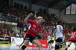 THC gewinnt den CL-Auftakt (Foto: Christoph Keil) THC gewinnt den CL-Auftakt (Foto: Christoph Keil)