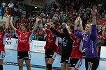 THC gewinnt den CL-Auftakt (Foto: Christoph Keil) THC gewinnt den CL-Auftakt (Foto: Christoph Keil)