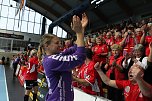 THC gewinnt den CL-Auftakt (Foto: Christoph Keil) THC gewinnt den CL-Auftakt (Foto: Christoph Keil)