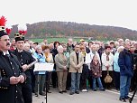 Freigabe Ortsumgehung Sondershausen (Foto: Karl-Heinz Herrmann)