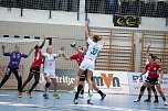 THC unterliegt Györ 25:33 (Foto: Christoph Keil) THC unterliegt Györ 25:33 (Foto: Christoph Keil)