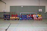 XV.Sondersh&auml;user-Hallenfu&szlig;ballturnier (Foto: Karl-Heinz Herrmann)