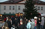 Frankenhisser Weihnachtsmarkt 2013! (Foto: Stadt Bad Frankenhausen)