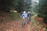 Grenzg&auml;nger Mountainbike Rennen (Foto: Gl&uuml;ckauf Sondershausen)