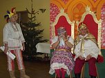 Deutsch � russische Weihnachtsfeier beim WB 4 (Foto: Thomas Leipold)