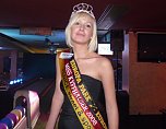 Miss Kyffh&auml;userwahl 2008 (Foto: Karl-Heinz Herrmann)