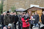 Weihnachtsmarkt gestartet (Foto: Karl-Heinz Herrmann)