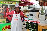 Weihnachtsmarkt gestartet (Foto: Karl-Heinz Herrmann)