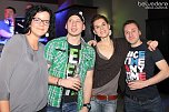 Party im Jugenclubhaus (Foto: Belvedere Media Agentur) Party im Jugenclubhaus (Foto: Belvedere Media Agentur)