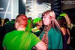 Party im Jugenclubhaus (Foto: Belvedere Media Agentur) Party im Jugenclubhaus (Foto: Belvedere Media Agentur)