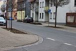 Für mehr Verkehrssicherheit (Foto: Karl-Heinz Herrmann) Für mehr Verkehrssicherheit (Foto: Karl-Heinz Herrmann)