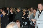 Erfolgreicher Neujahrsempfang (Foto: Karl-Heinz Herrmann)