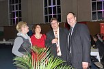 Erfolgreicher Neujahrsempfang (Foto: Karl-Heinz Herrmann)