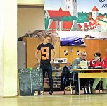 Zwei Spiele, zwei Siege (Foto: Sandra Arm)