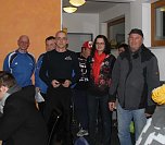 Erfolg geht weiter. (Foto: B. Wollweber)