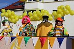 Rosenmontagsumzug (Foto: Karl-Heinz Herrmann)