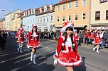 Rosenmontagsumzug (Foto: Karl-Heinz Herrmann)