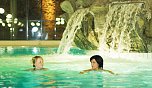 Frauen-Verwöhntag in der Kyffhäuser-Therme (Foto: Kyffhäusertherme) Frauen-Verwöhntag in der Kyffhäuser-Therme (Foto: Kyffhäusertherme)