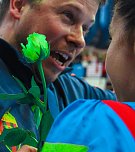 Unentschieden in der Wiedigsburghalle (Foto: Christoph Keil)