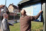 Mehr Informationen f&uuml;r Besucher (Foto: Karl-Heinz Herrmann)