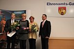 Ehrenamtler gew&uuml;rdigt (Foto: Karl-Heinz Herrmann)