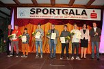 Impressionen von der Sportgala (Foto: Karl-Heinz Herrmann)