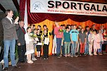 Impressionen von der Sportgala (Foto: Karl-Heinz Herrmann)