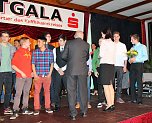 Impressionen von der Sportgala (Foto: Karl-Heinz Herrmann)