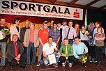 Impressionen von der Sportgala (Foto: Karl-Heinz Herrmann)