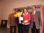 Jugendhilfepreis 2008 (Foto: Karl-Heinz Herrmann)