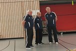 3. Rundenspiele zur Th&uuml;ringer Meisterschaft im Bosseln (Foto: Landratsamt Kyffh&auml;userkreis)