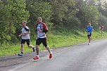 Impressionen vom Kyffh&auml;userberglauf 2014 (1) (Foto: Karl-Heinz Herrmann)