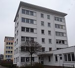 Geburtstag Mehrgenerationenhaus (Foto: Karl-Heinz Herrmann)