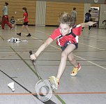 Jüngste mit bestem Ergebnis (Foto: Andreas Reich) Jüngste mit bestem Ergebnis (Foto: Andreas Reich)