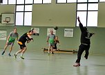 Handball vom Wochenende (Foto: Karl-Heinz Herrmann) Handball vom Wochenende (Foto: Karl-Heinz Herrmann)
