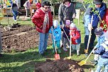 Kindern Natur nahe bringen (Foto: Karl-Heinz Herrmann)