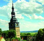 Großes Benefizkonzert ... (Foto: Stadt Bad Frankenhausen) Großes Benefizkonzert ... (Foto: Stadt Bad Frankenhausen)